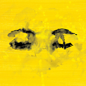 Eyes Closed album cover by Ed Sheeran