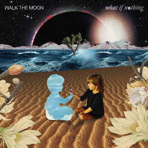 Lost In The Wild album cover by WALK THE MOON
