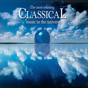 Canon In D album cover by Johann Pachelbel, Orchestre de Chambre, Jean-François Paillard