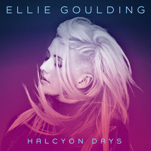 How Long Will I Love You - Bonus Track album cover by Ellie Goulding