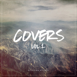 I'm Gonna Be (500 Miles) album cover by Sleeping At Last