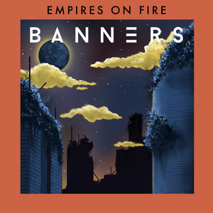 Someone To You album cover by BANNERS