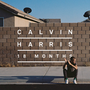Feel So Close - Radio Edit album cover by Calvin Harris