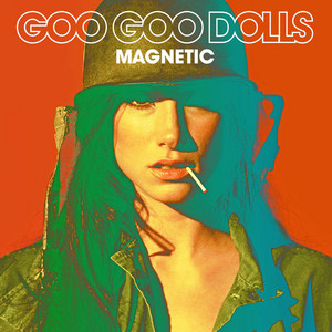 Come to Me album cover by The Goo Goo Dolls
