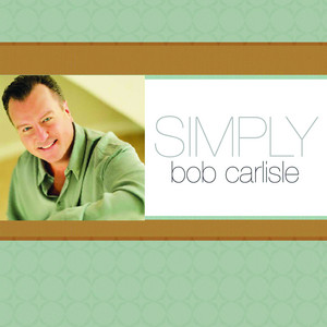Butterfly Kisses album cover by Bob Carlisle