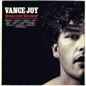 Mess Is Mine album cover by Vance Joy