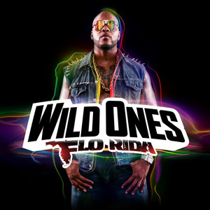 Good Feeling album cover by Flo Rida