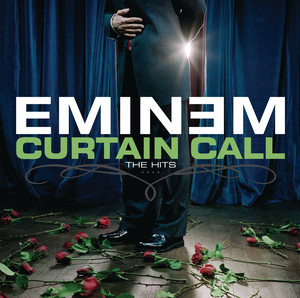 The Real Slim Shady album cover by Eminem