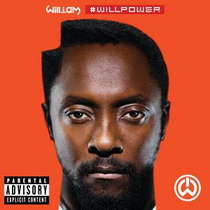 Scream & Shout album cover by will.i.am, Britney Spears