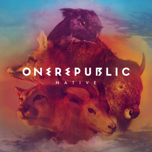 Counting Stars album cover by OneRepublic