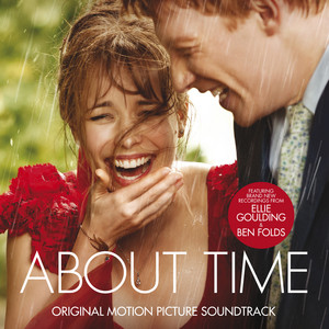 How Long Will I Love You album cover by Ellie Goulding