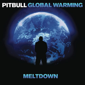 Timber album cover by Pitbull, Kesha