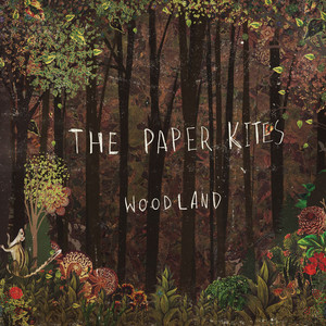 Bloom - Bonus Track album cover by The Paper Kites
