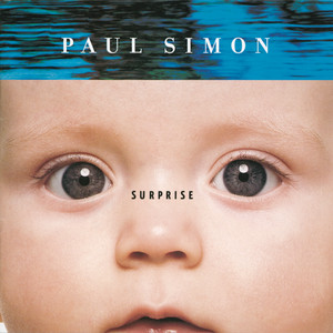 Father and Daughter album cover by Paul Simon
