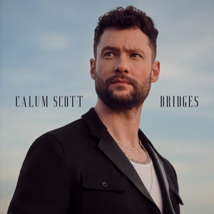 Heaven album cover by Calum Scott