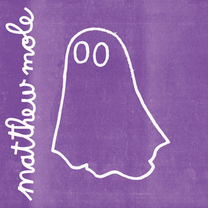 Let Me album cover by Matthew Mole