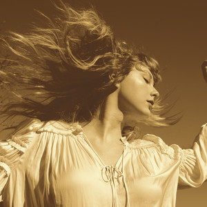 Love Story (Taylor’s Version) album cover by Taylor Swift