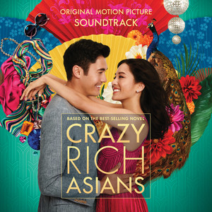 Can't Help Falling In Love album cover by Kina Grannis