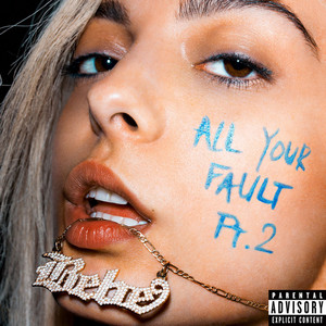 Meant to Be (feat. Florida Georgia Line) album cover by Bebe Rexha, Florida Georgia Line
