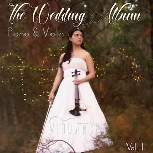 A Thousand Years (Instrumental Violin & Piano Cover) album cover by VioDance