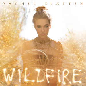 Better Place album cover by Rachel Platten